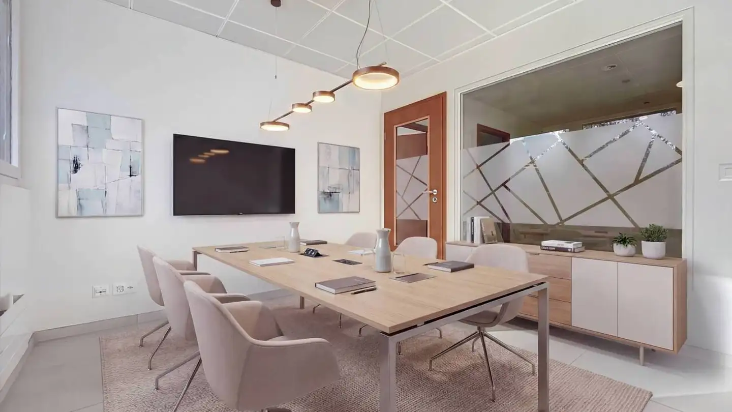 Office space for rent - Rue du Simplon, 1845 Noville - Photo 2