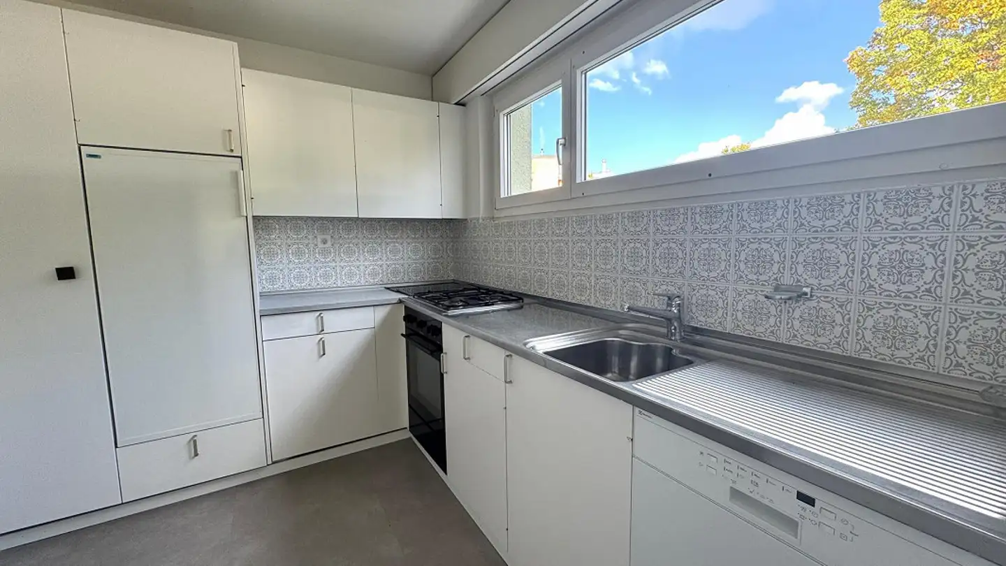 Appartamento in affitto - Sennhüttenstrasse 1, 8805 Richterswil - Foto 4
