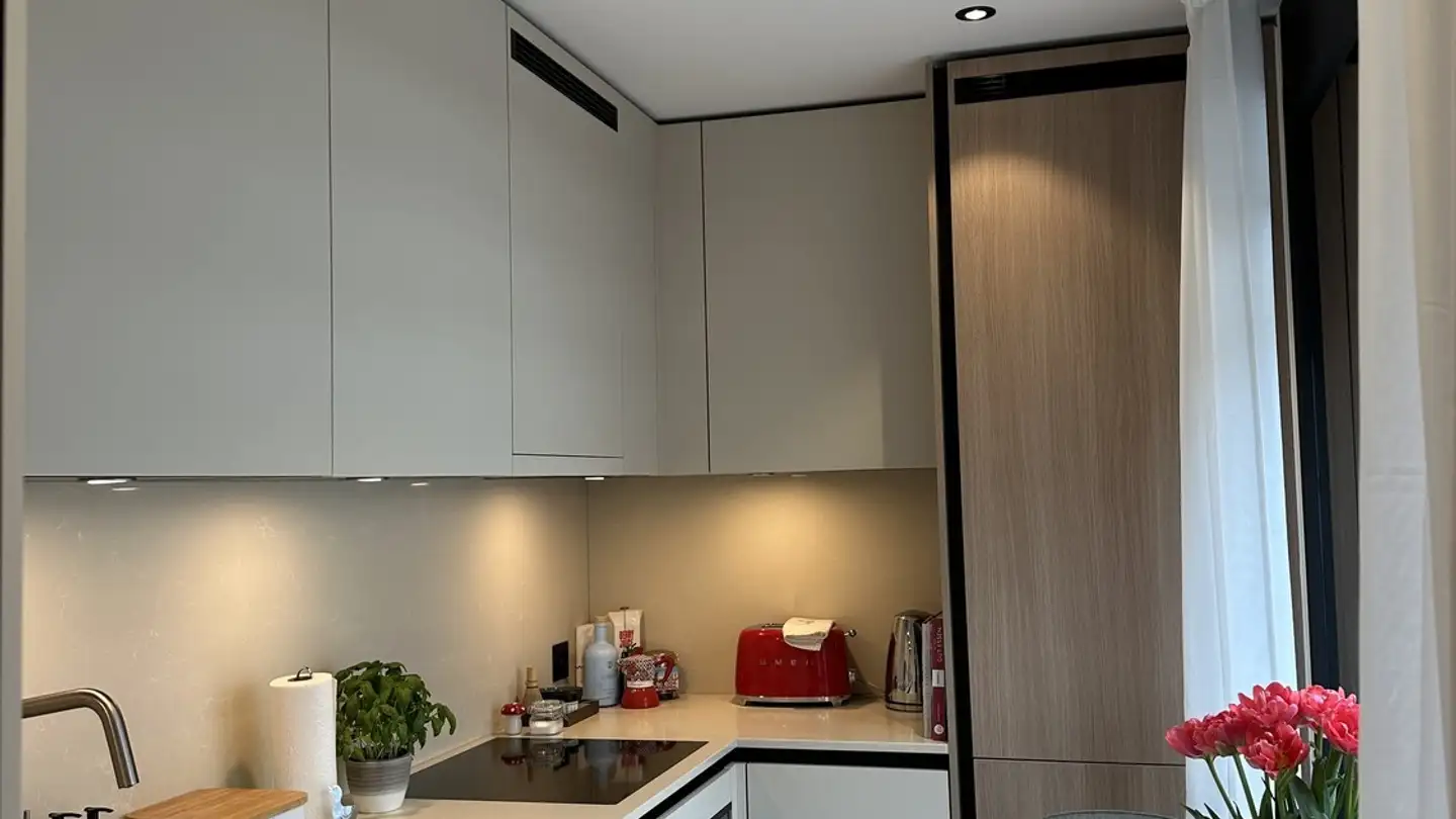 Apartment for rent - 9008 St. Gallen