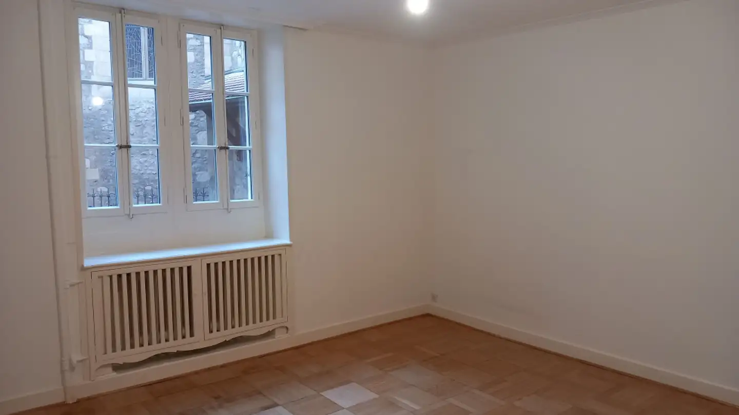 Loft à louer - 1204 Genève - Photo 2