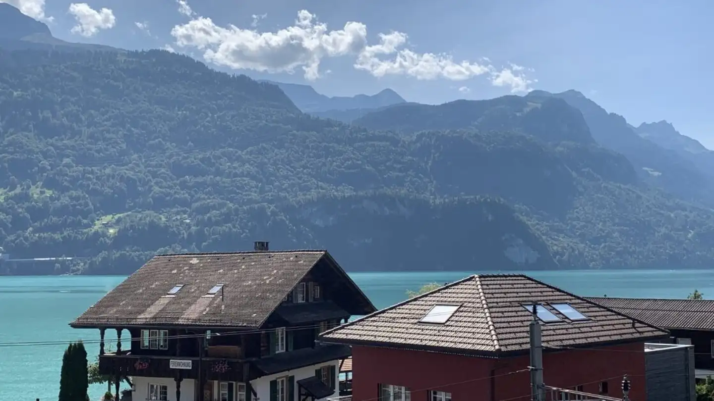 Wohnung mieten - Hauptstrasse 144, 3855 Brienz BE - Foto 4