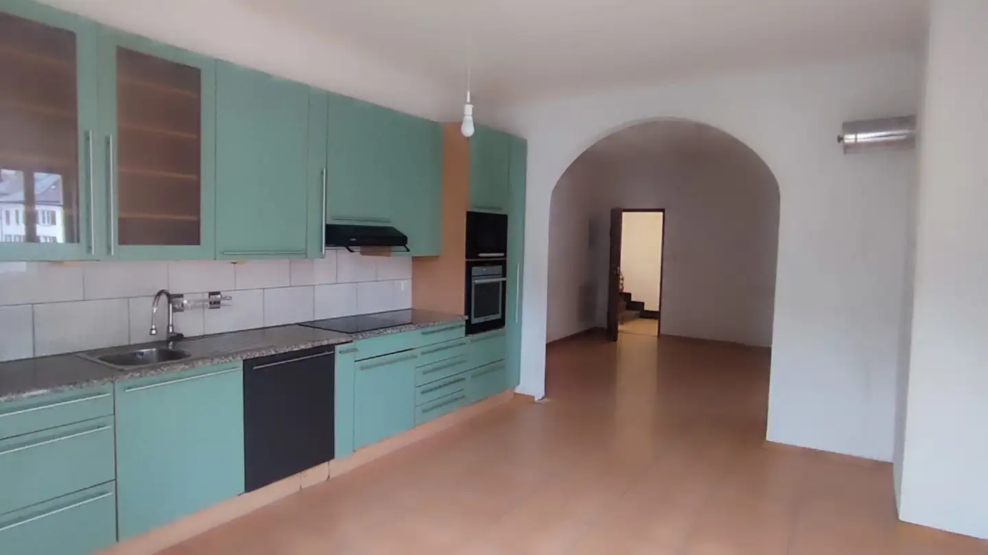 Apartment for rent - Grand-Rue 19, 2710 Tavannes - Photo 2