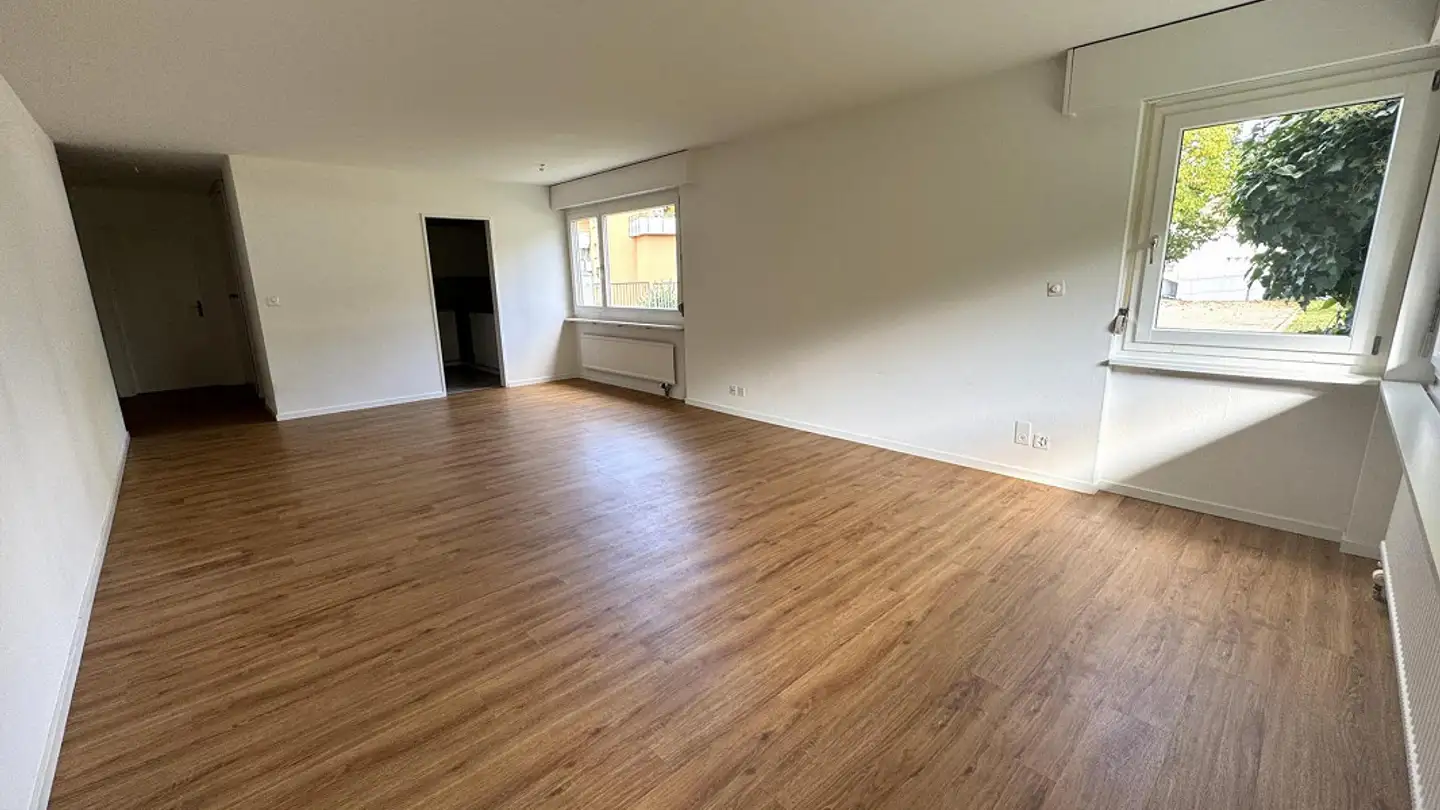 Appartamento in affitto - Sennhüttenstrasse 1, 8805 Richterswil