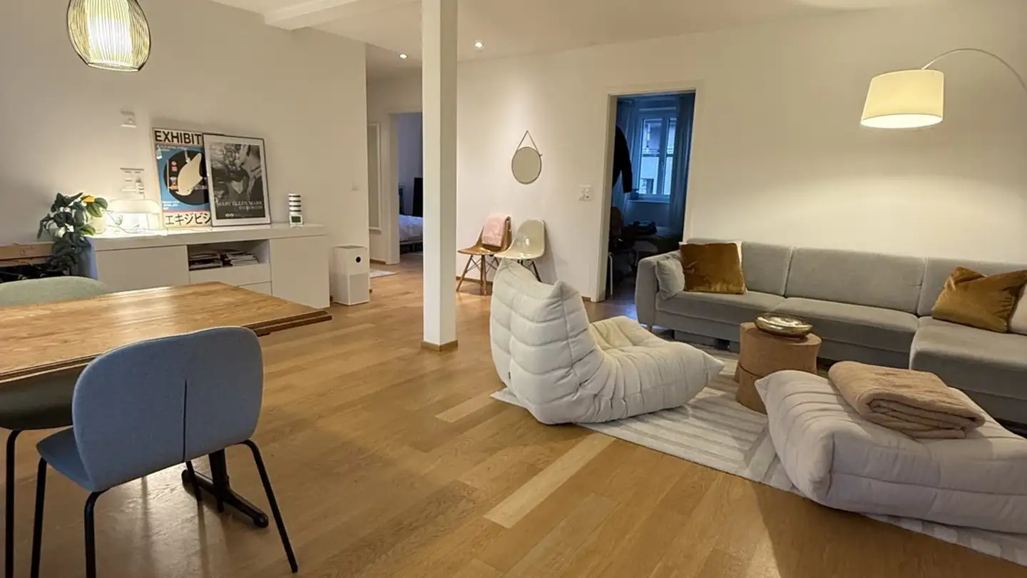 Stanza singola in affitto - 8005 Zürich - Foto 3