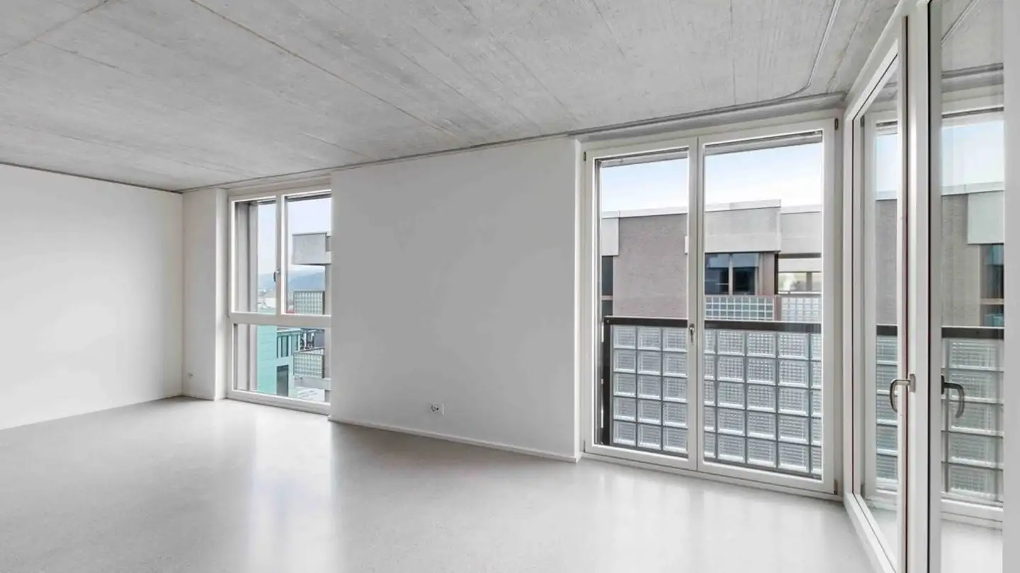 Loft mieten - Zürichstrasse 132, 8600 Dübendorf - Foto 4