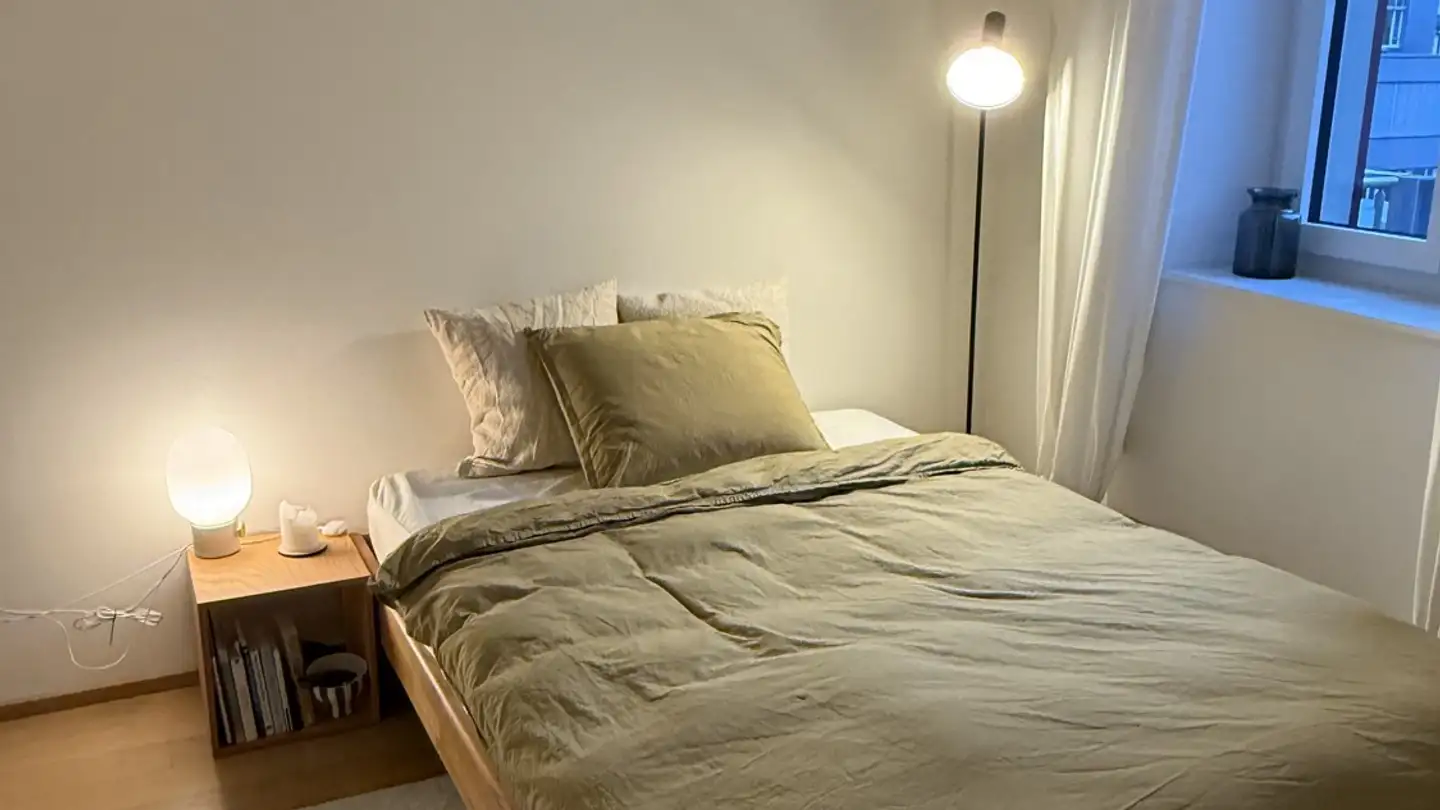 Stanza singola in affitto - 8005 Zürich - Foto 4