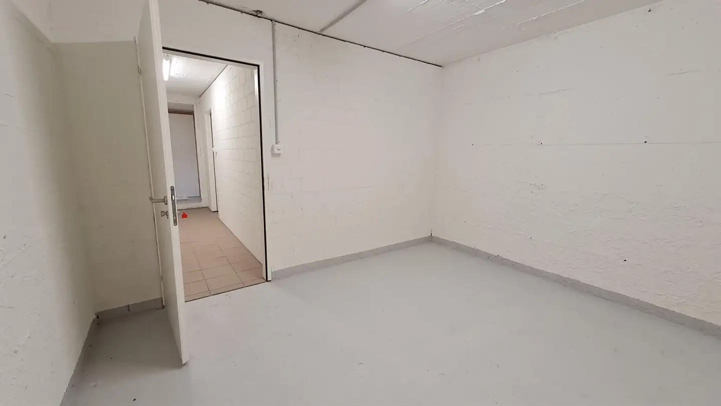 Spazio di archiviazione in affitto - Belsitostrasse 30, 8645 Jona - Photo 2