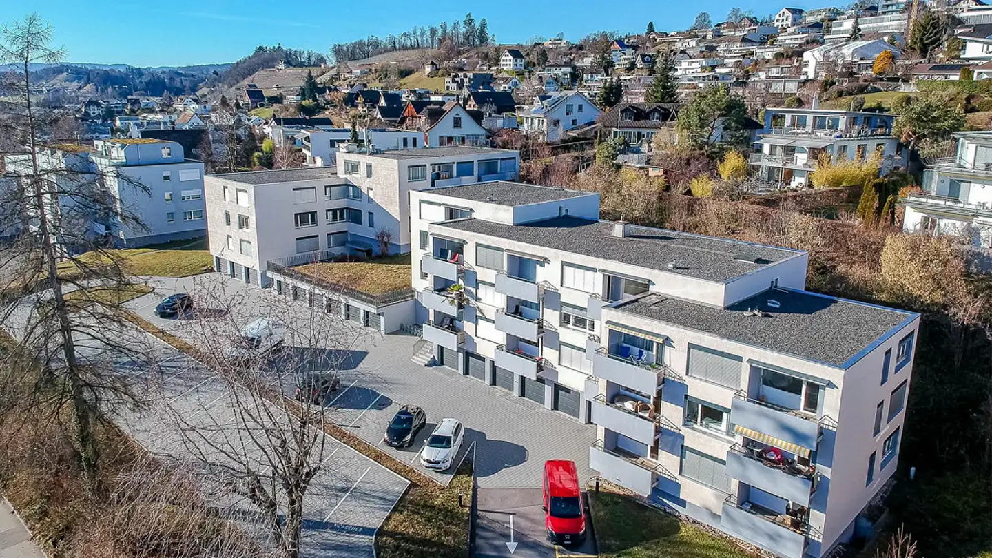 Lagerraum mieten - Belsitostrasse 30, 8645 Jona