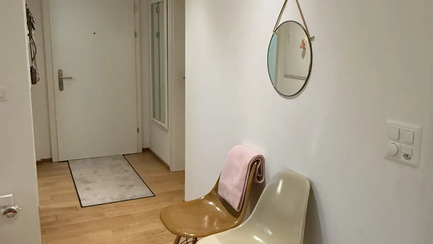 Stanza singola in affitto - 8005 Zürich - Foto 2