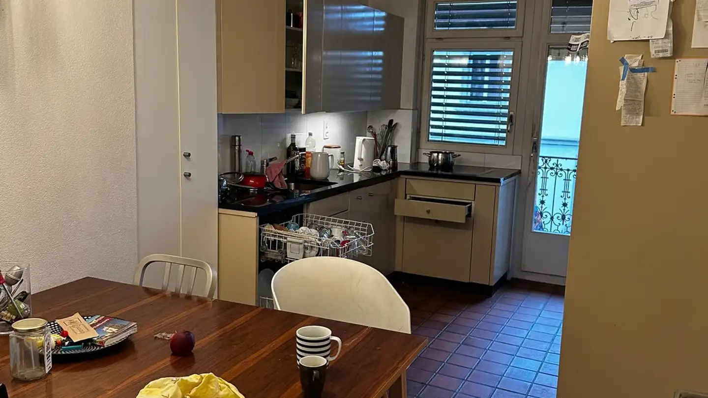 Appartamento in affitto - Zwinglistrasse 11, 9000 St. Gallen - Foto 2