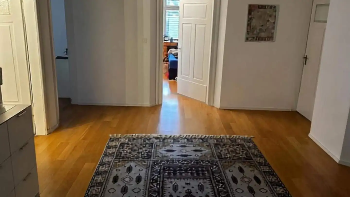 Appartamento in affitto - Zwinglistrasse 11, 9000 St. Gallen - Foto 4