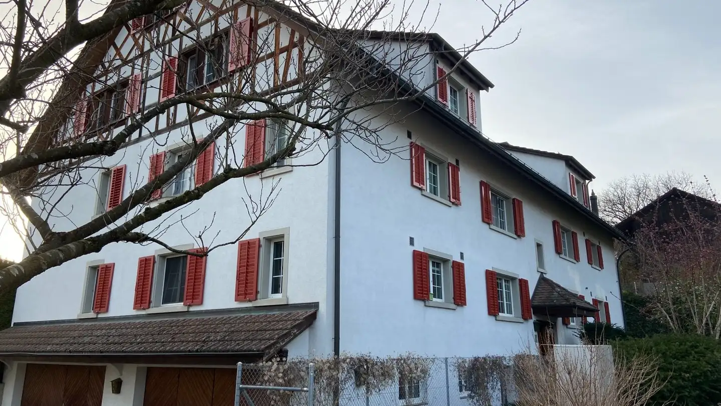 Apartment for rent - Huswisenstrasse 19, 8426 Lufingen