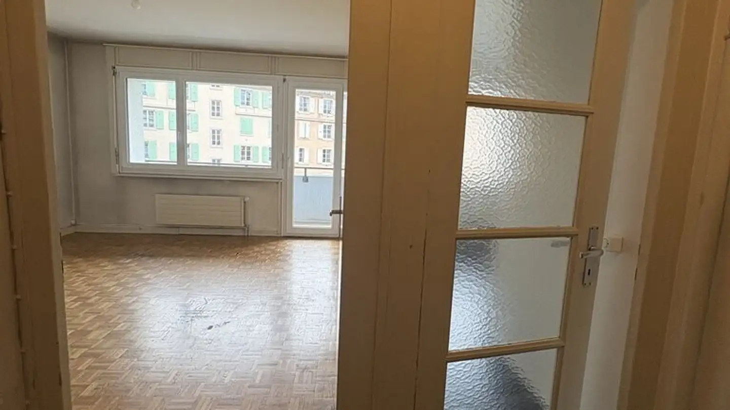 Appartement à louer - Rue Goetz-Monin 24, 1205 Genève - Photo 2