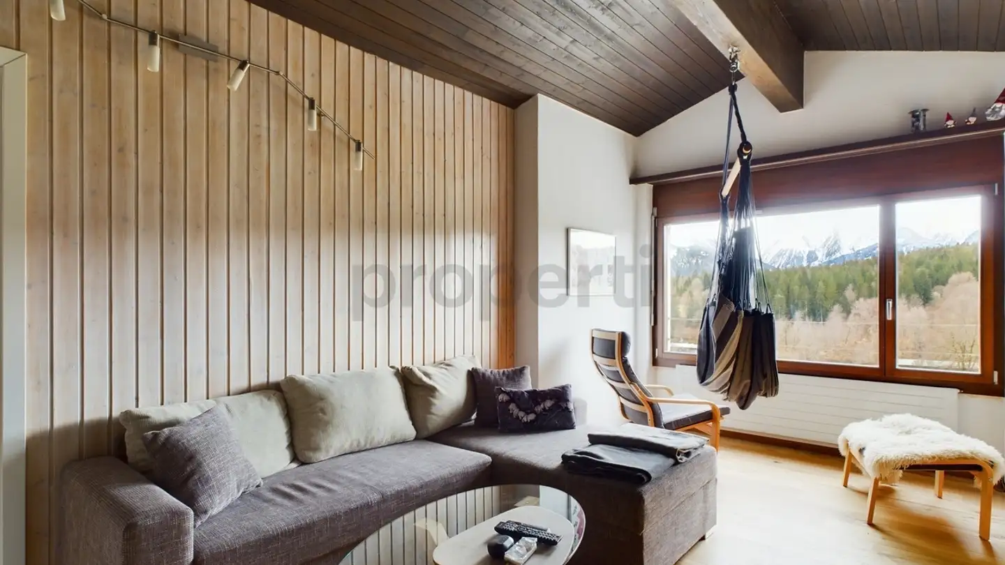 Appartamento in vendita - 7017 Flims Dorf - Foto 2