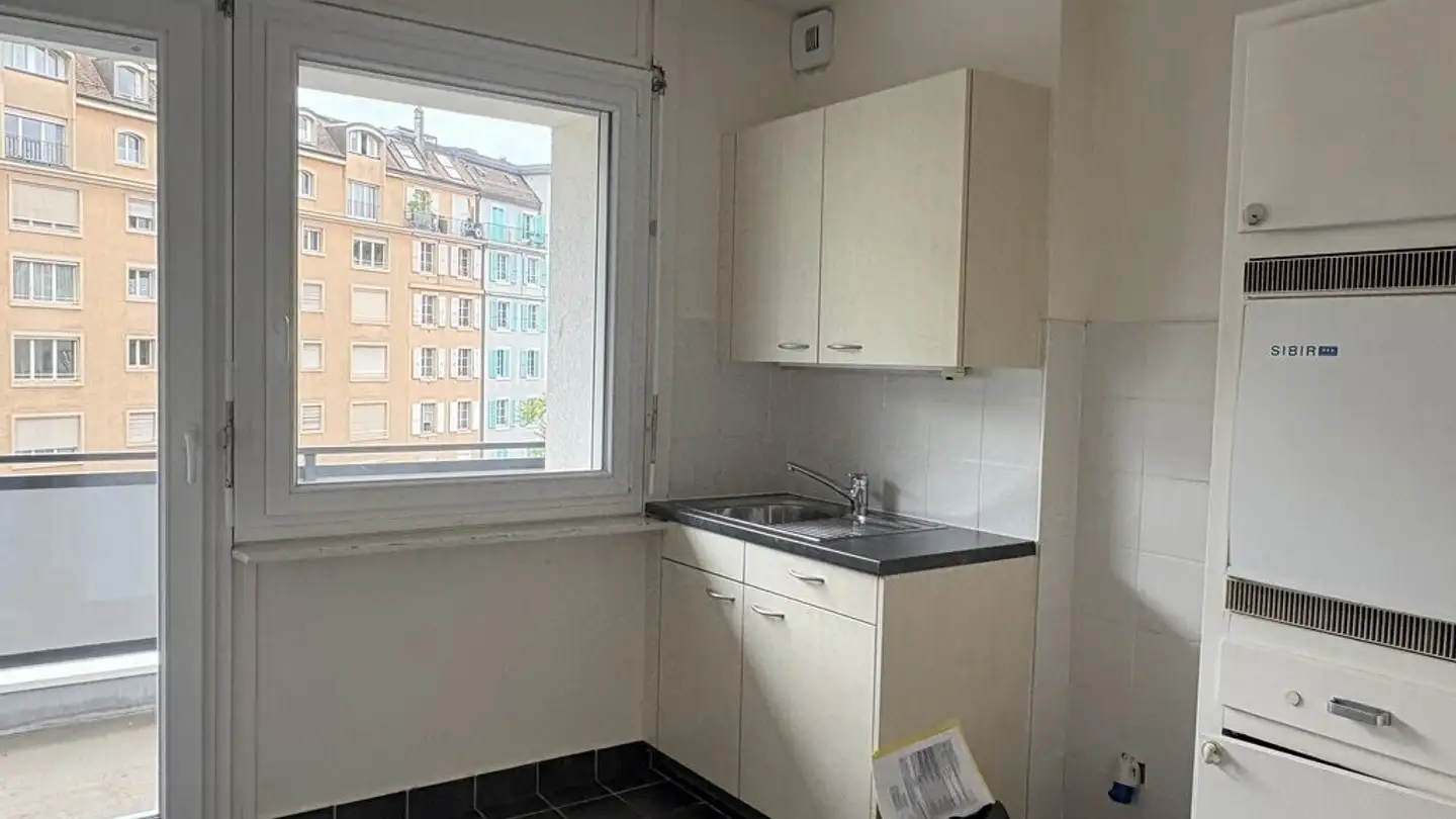 Appartement à louer - Rue Goetz-Monin 24, 1205 Genève - Photo 3