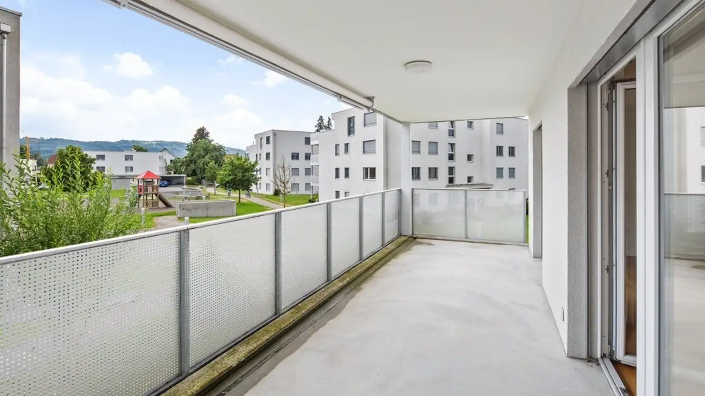 Appartamento in affitto - Mattenweg 9, 5014 Gretzenbach - Foto 3