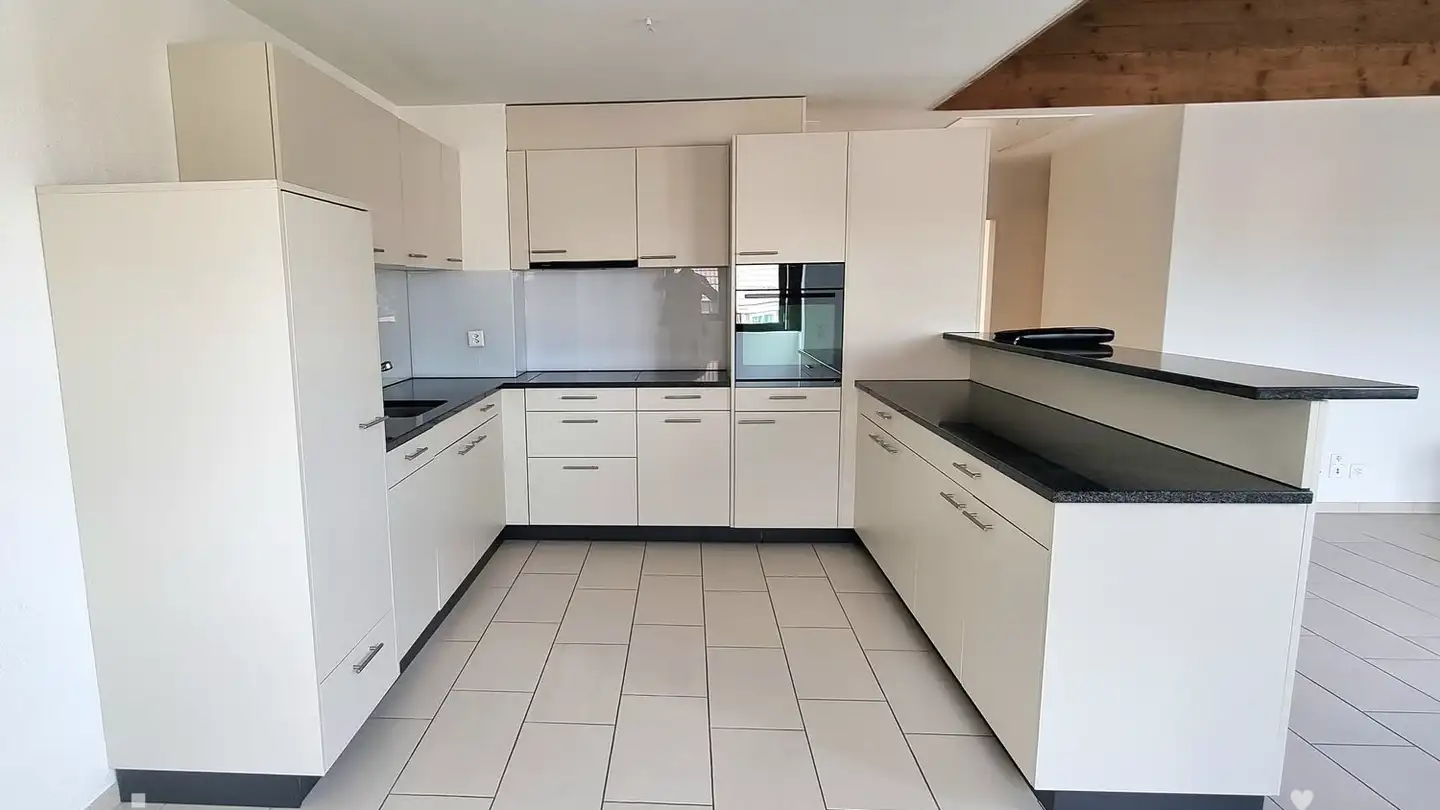 Appartamento in affitto - Rue Ernst-Schüler / Ernst-Schüler-Strasse 31, 2502 Biel/Bienne