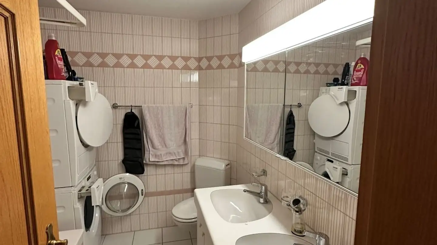 Wohnung mieten - Huswisenstrasse 19, 8426 Lufingen - Foto 4