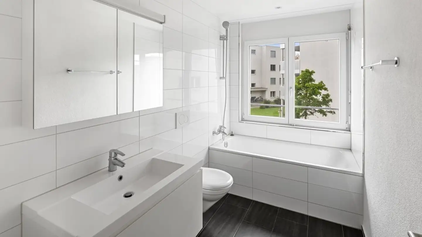 Appartamento in affitto - Mattenweg 9, 5014 Gretzenbach - Foto 4