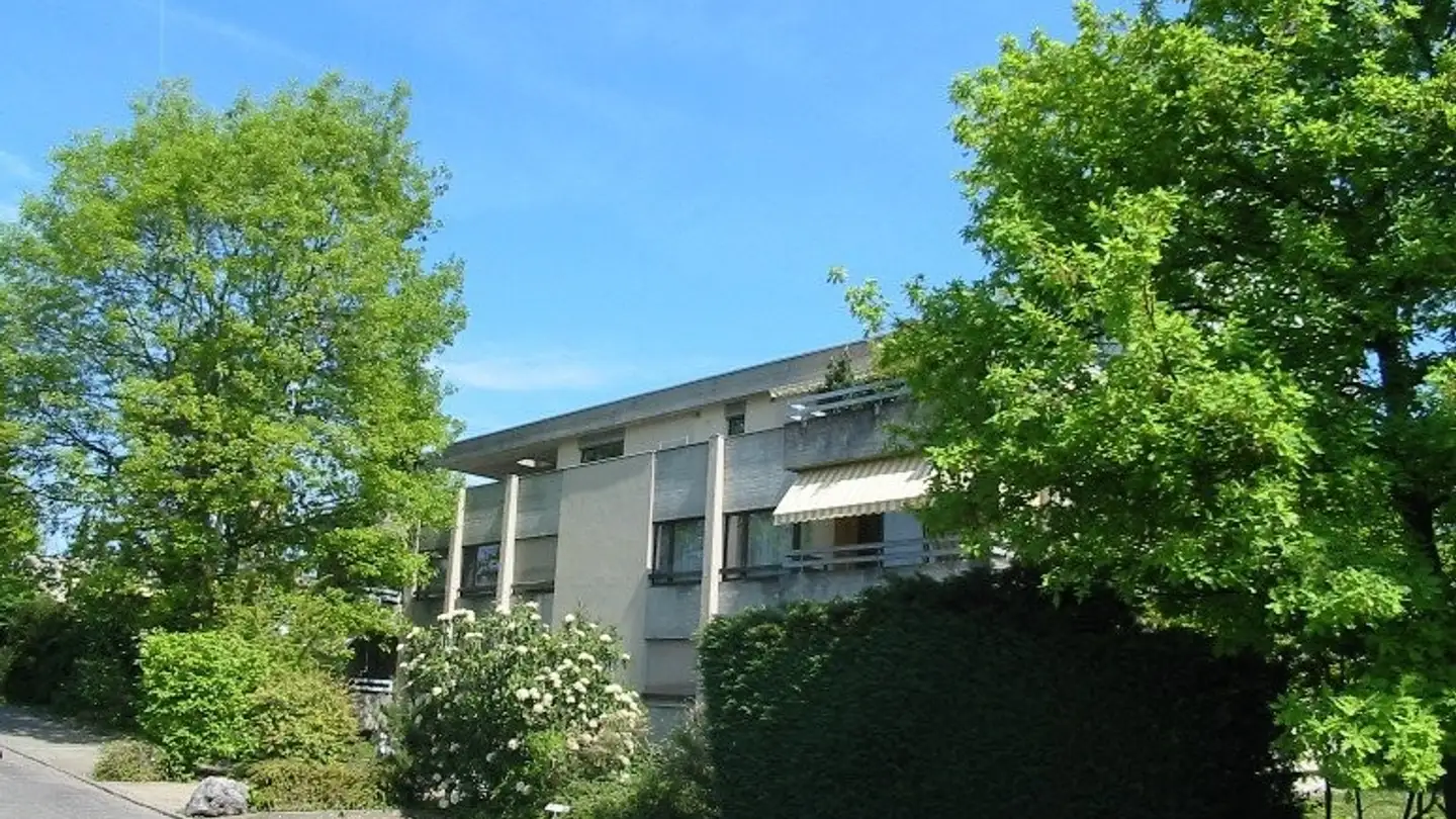 Appartement à louer - Stockackerstrasse 22, 4153 Reinach BL