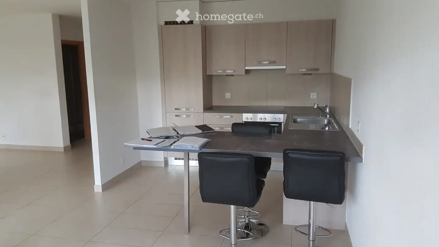 Apartment for rent - Route de Chippis, 1950 Sion - Photo 3