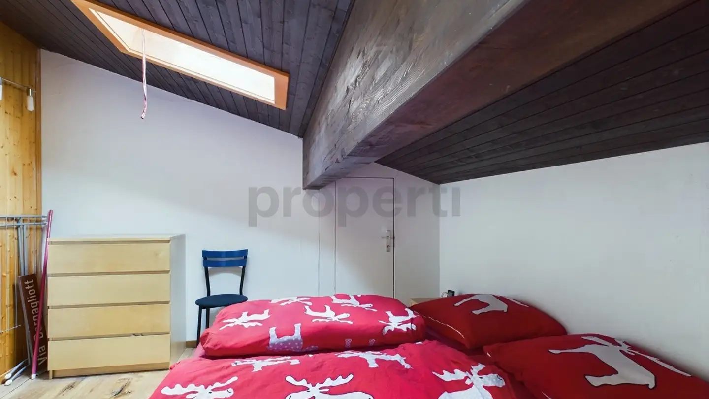 Appartamento in vendita - 7017 Flims Dorf - Foto 4