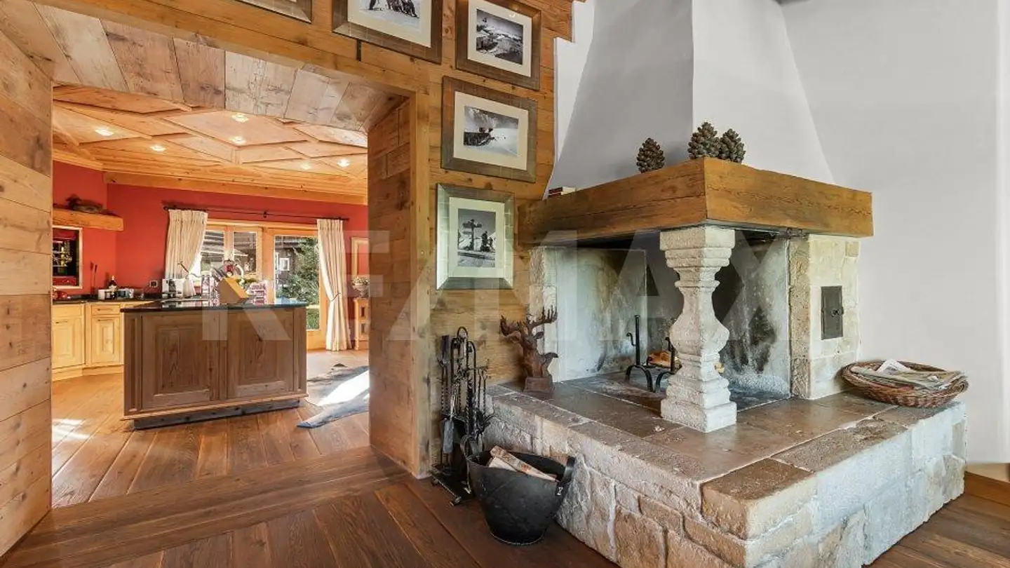 Attico in vendita - 7250 Klosters - Foto 3