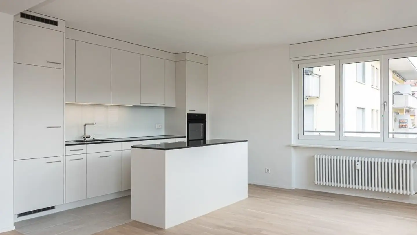 Appartamento in affitto - Münchhaldenstrasse, 8008 Zürich