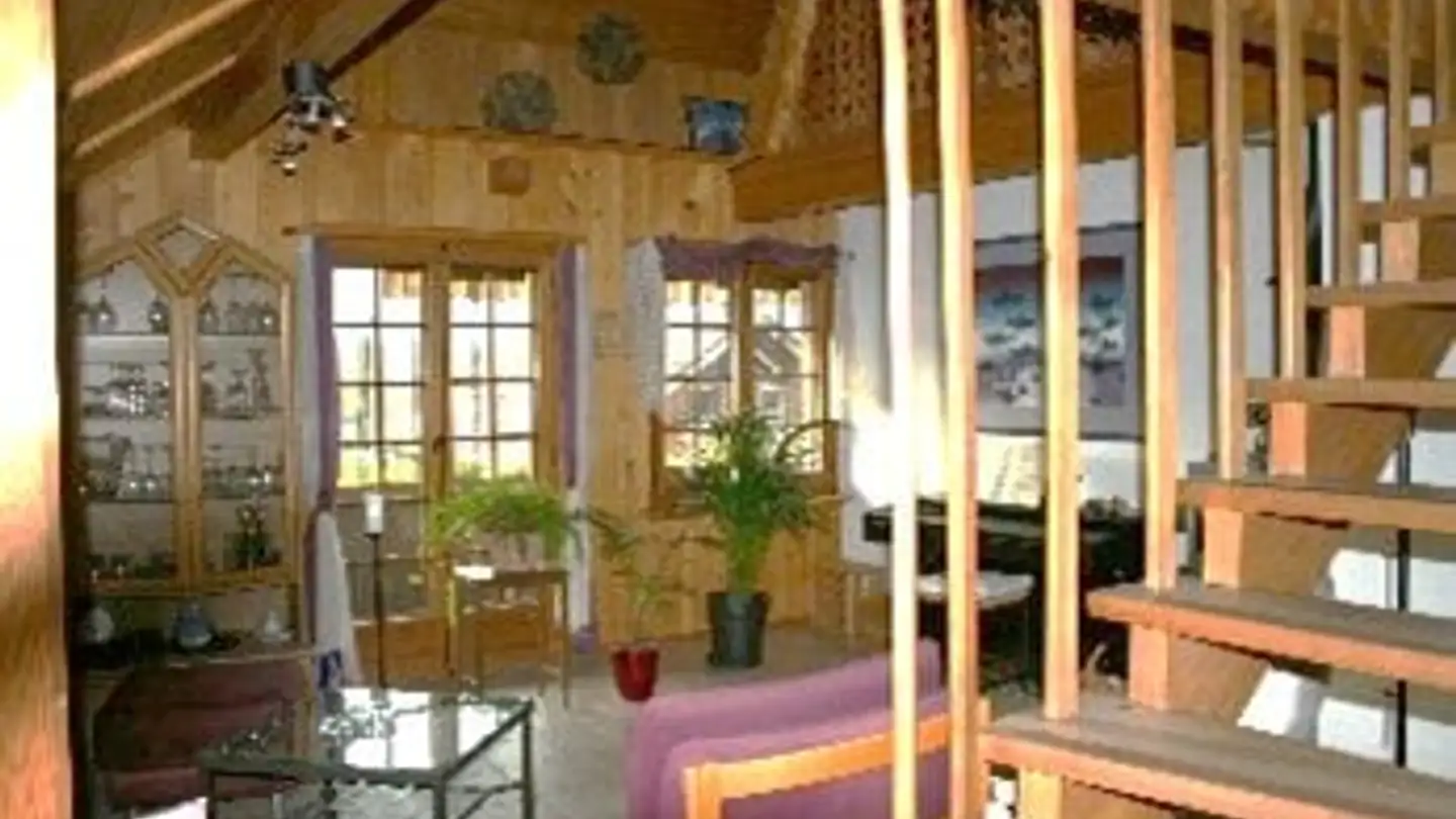 Apartment for rent - Mööslistrasse 24, 3425 Willadingen - Photo 3