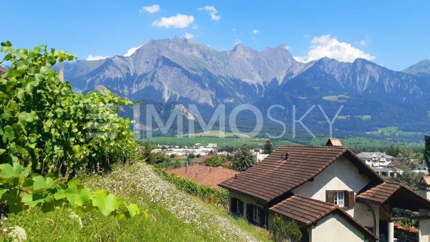 Immobile in vendita - 7310 Bad Ragaz - Photo 4