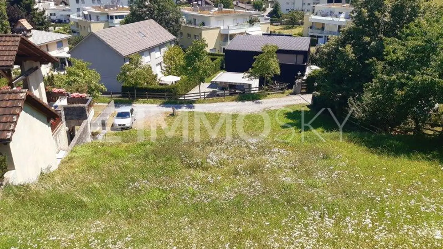 Immobile in vendita - 7310 Bad Ragaz - Photo 3