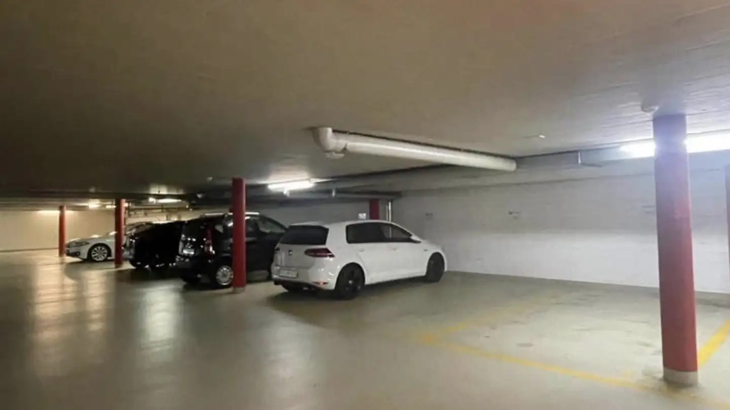 Garage singolo in affitto - Pestalozzistrasse, 9000 St. Gallen - Foto 2