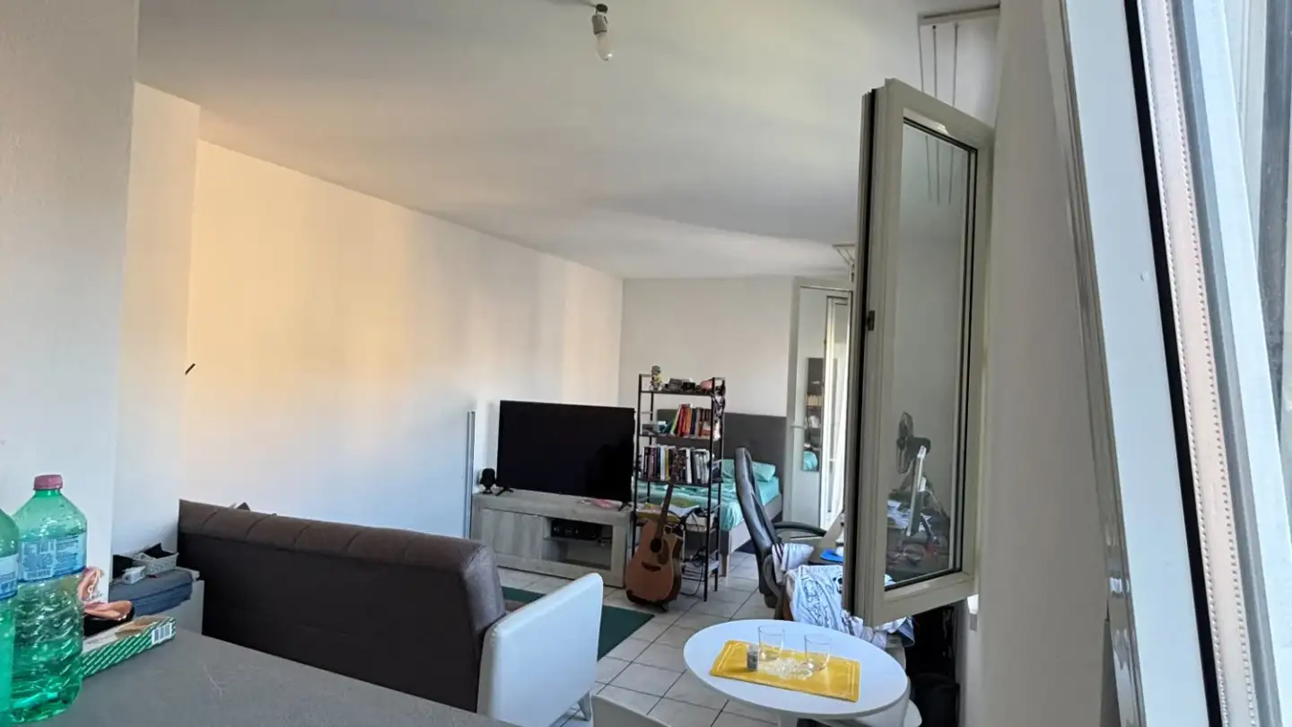 Appartamento in affitto - Via Moncucchetto, 6900 Lugano