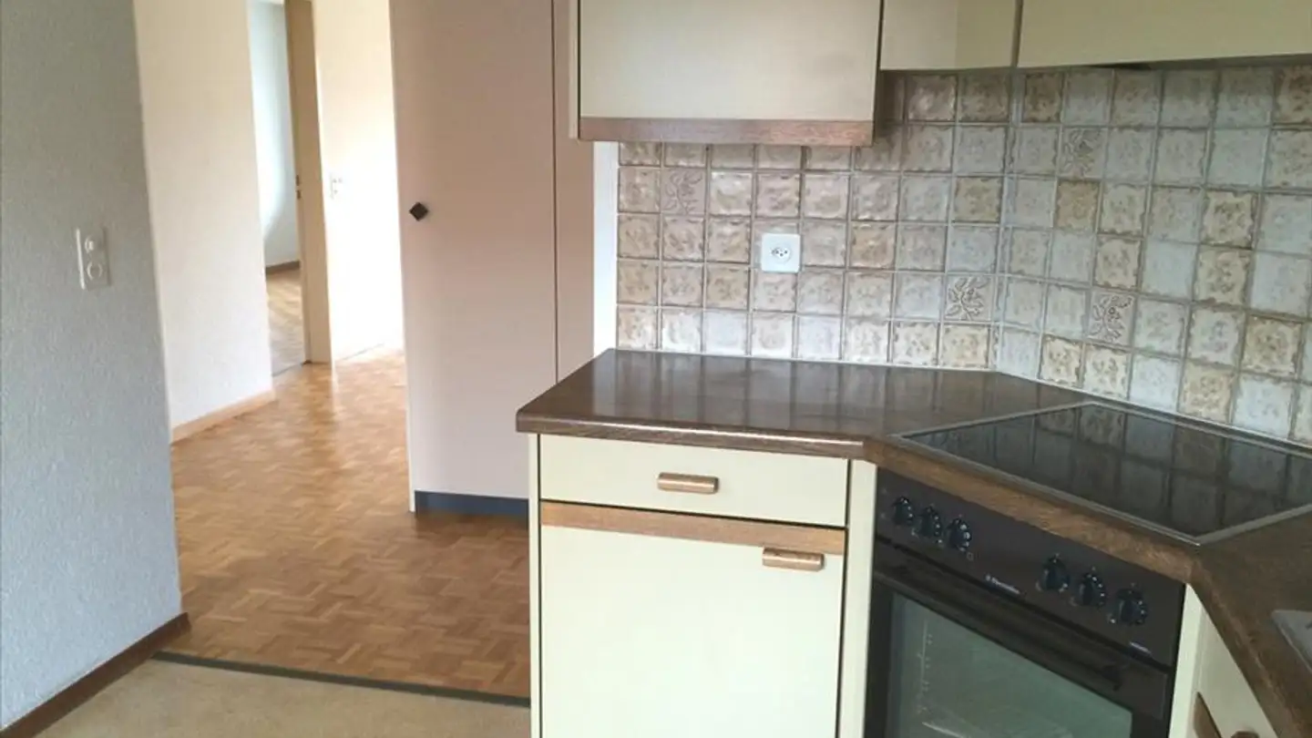 Appartamento in affitto - Hofgutweg 12, 3400 Burgdorf - Foto 2