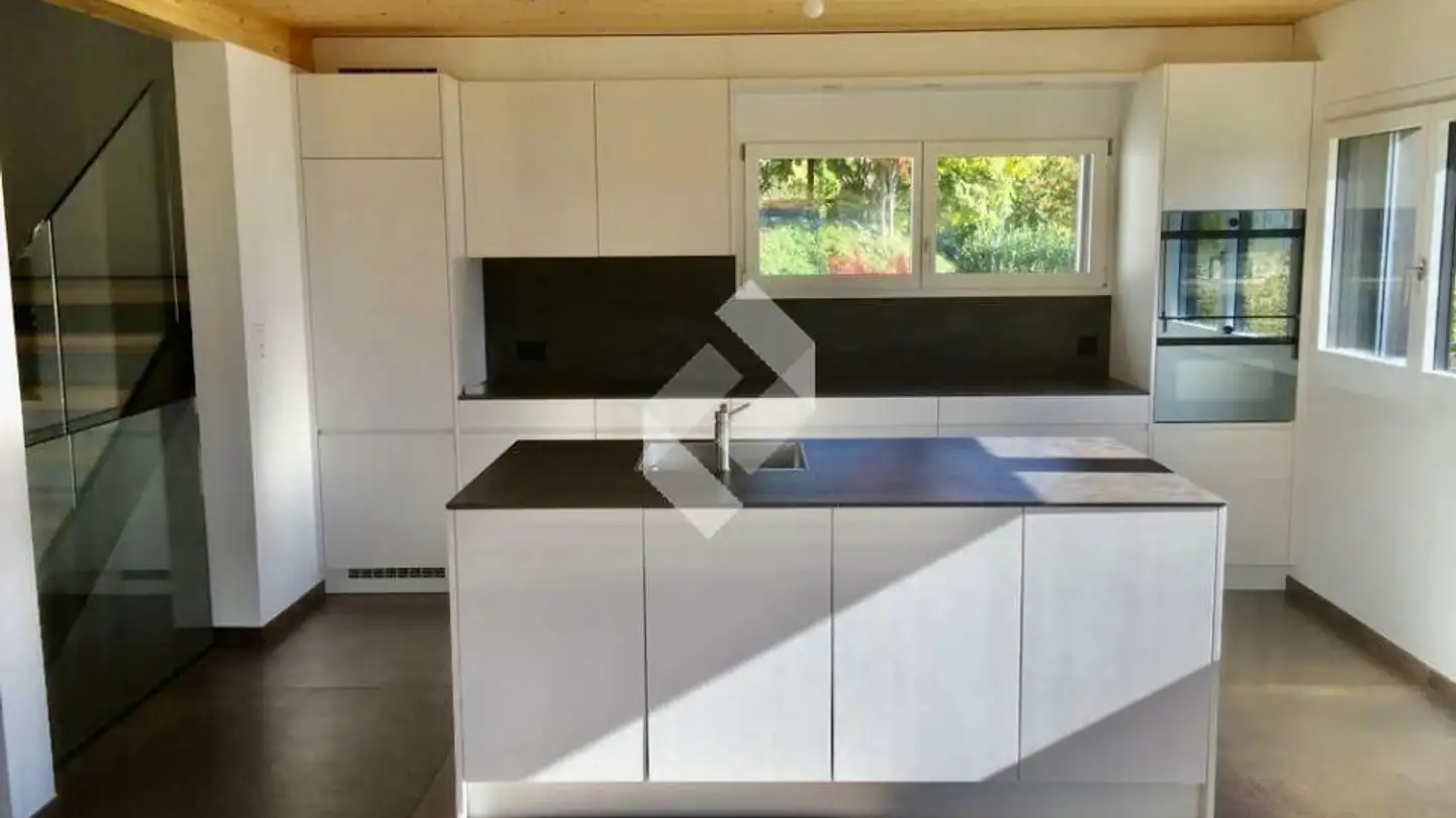 Casa a schiera in vendita - 1955 Grugnay (Chamoson) - Photo 3