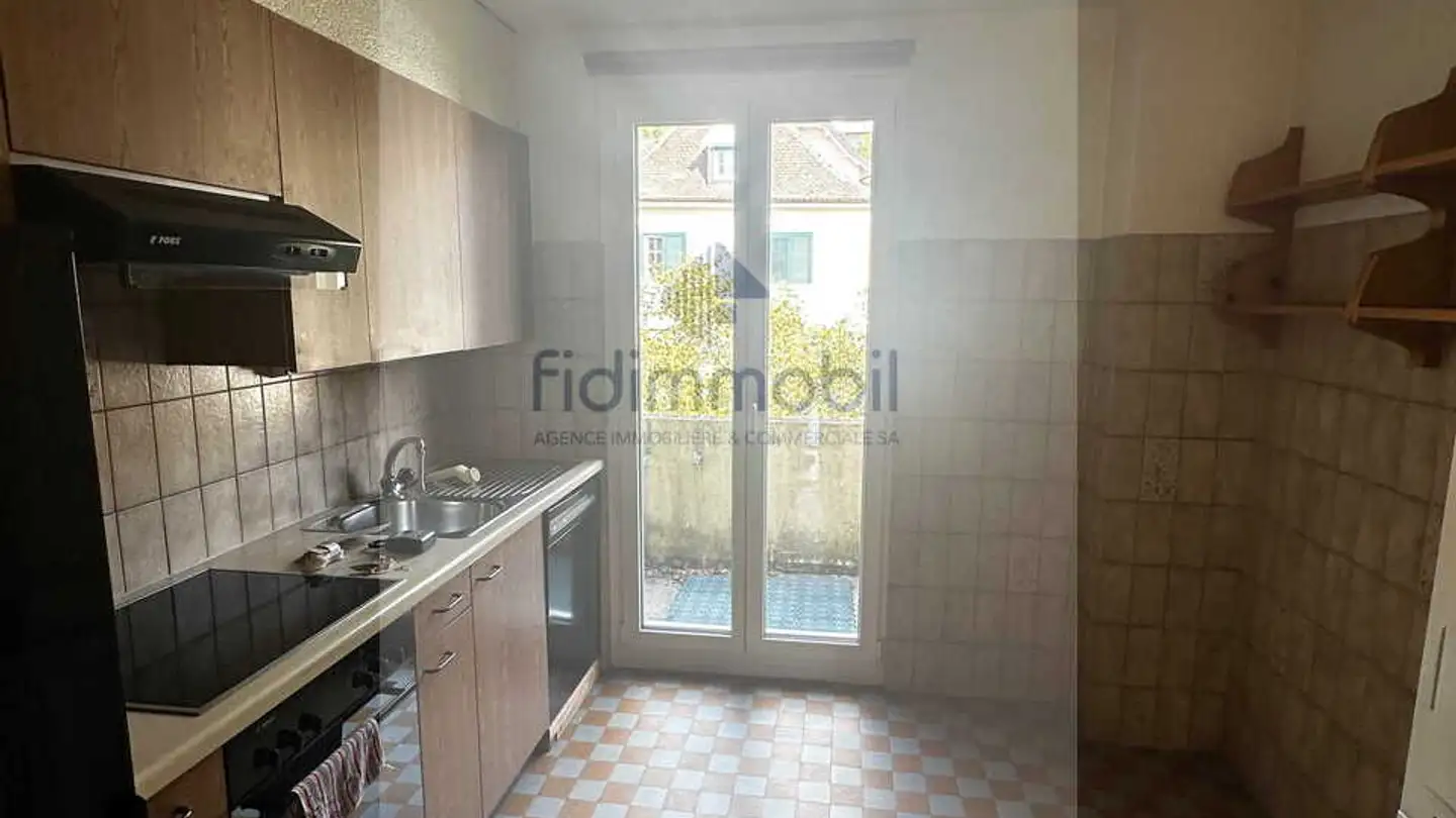 Appartement à louer - Chemin De La Venelle 5, 2035 Corcelles NE - Photo 2