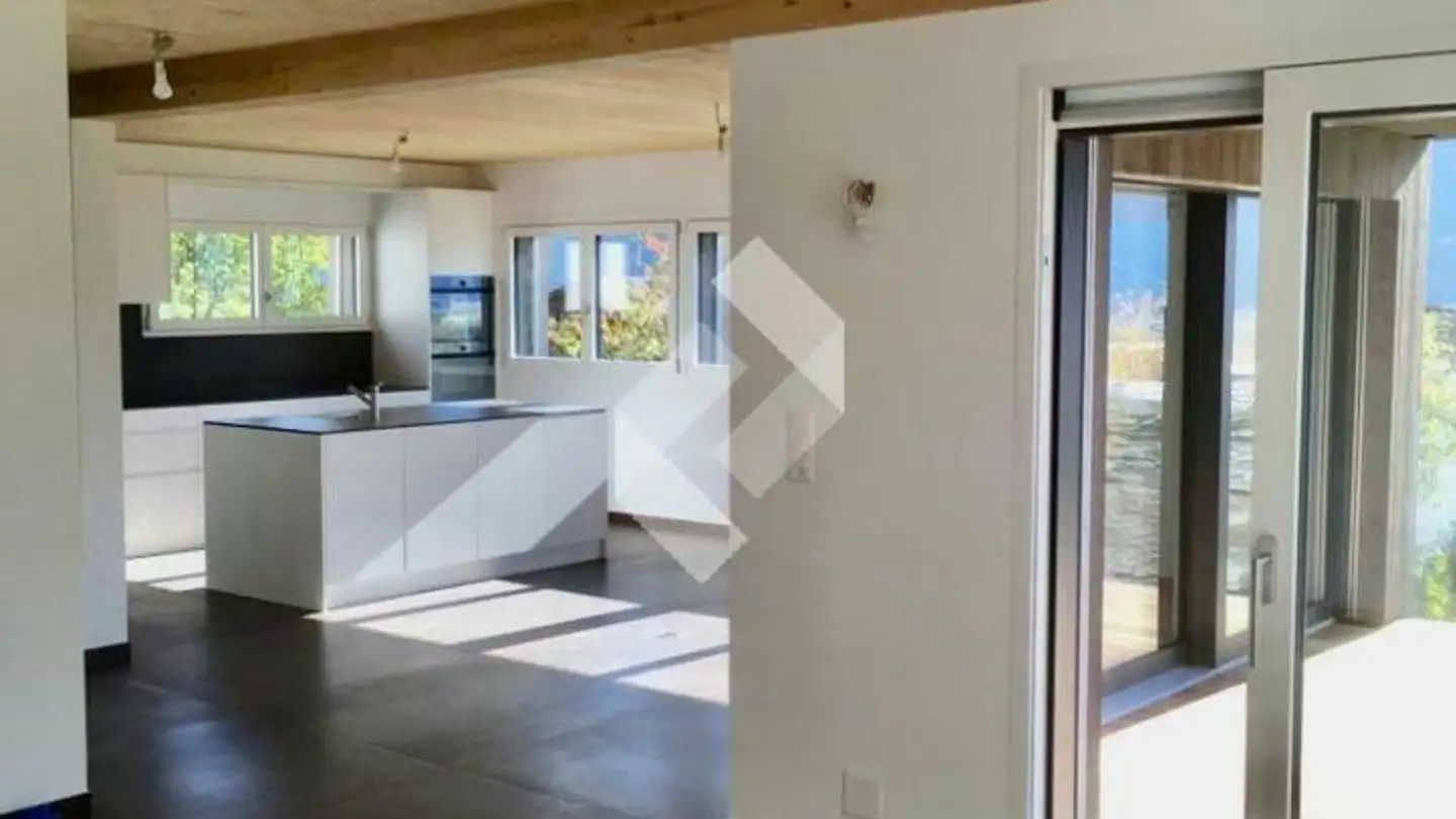 Casa a schiera in vendita - 1955 Grugnay (Chamoson) - Photo 4