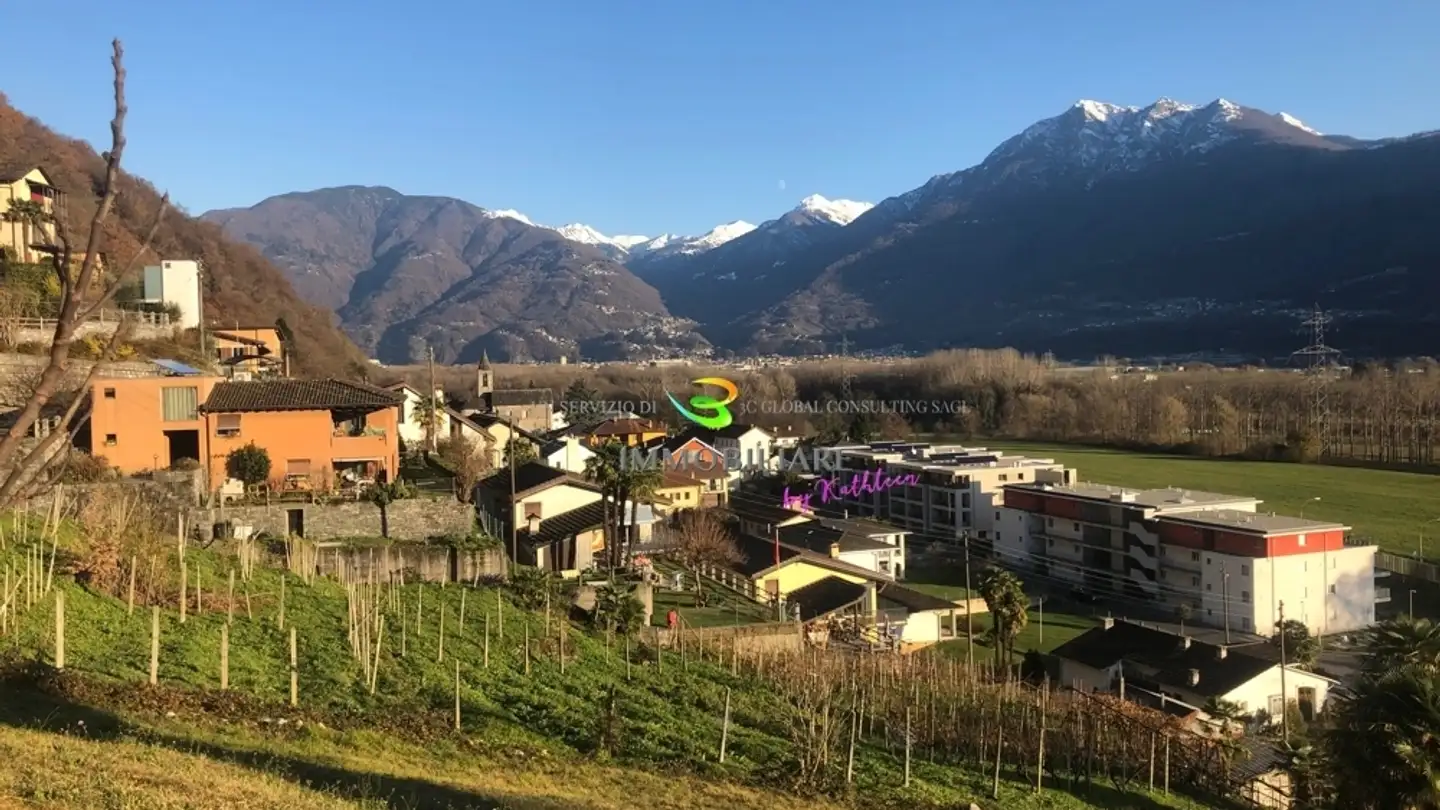 Constructible plot for sale - 6515 Gudo - Photo 2