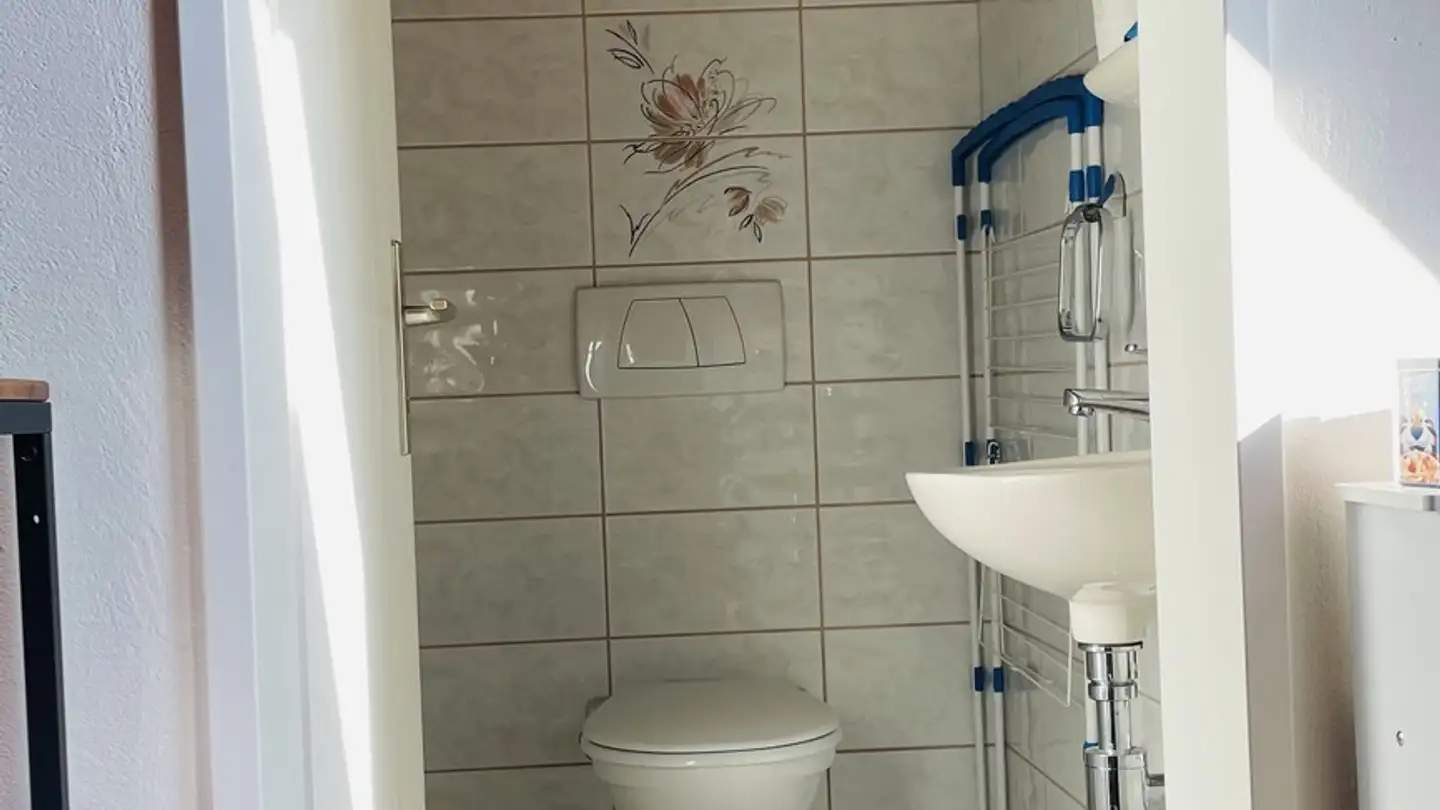 Wohnung mieten - Wettiweg 3, 8180 Bülach - Foto 2