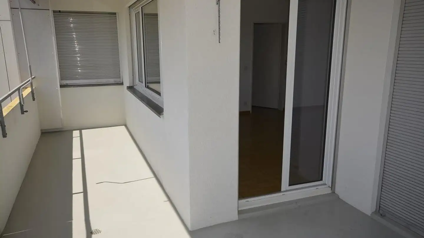 Appartamento in affitto - Blumenweg 7, 4542 Luterbach - Photo 2