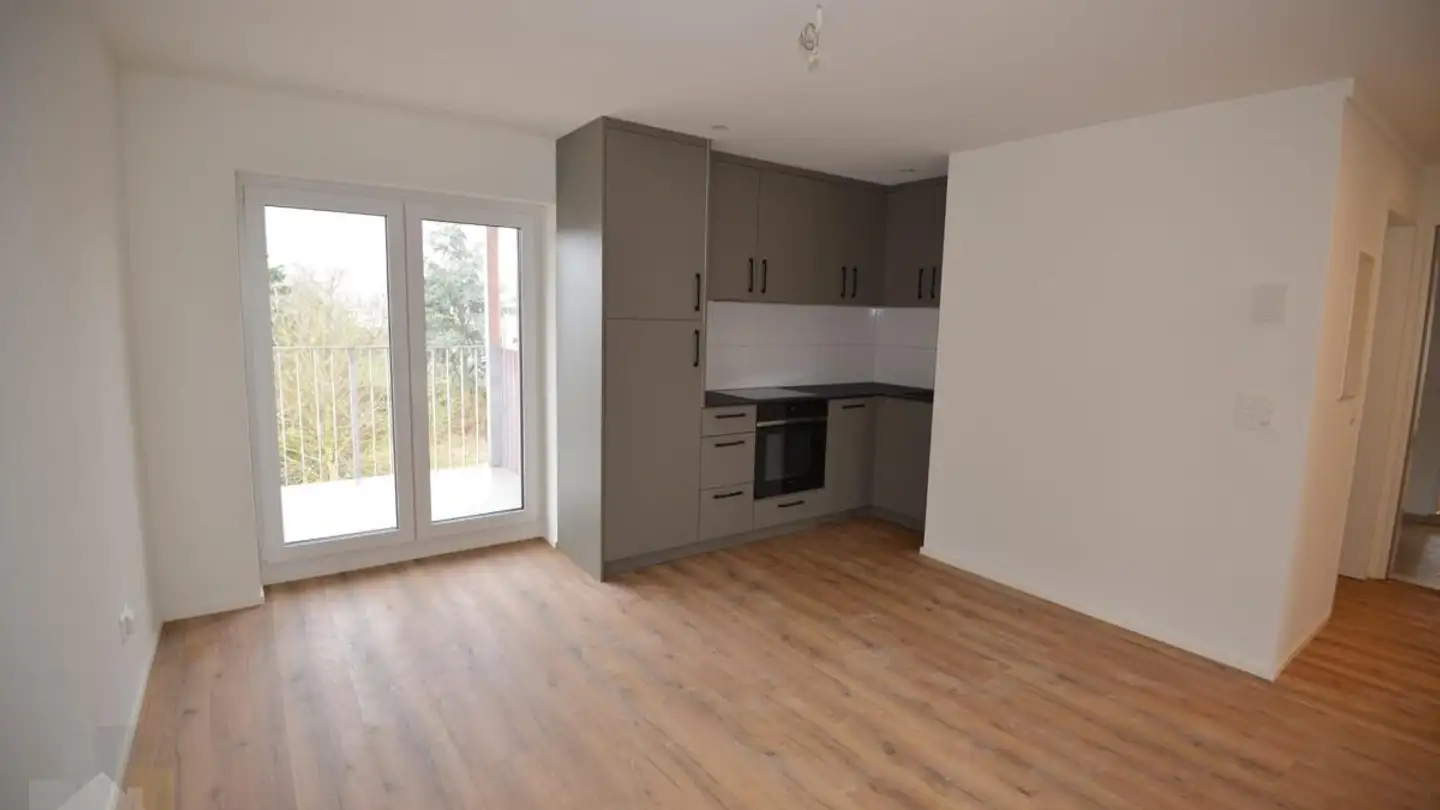 Wohnung mieten - Pestalozzistrasse 13, 9320 Arbon