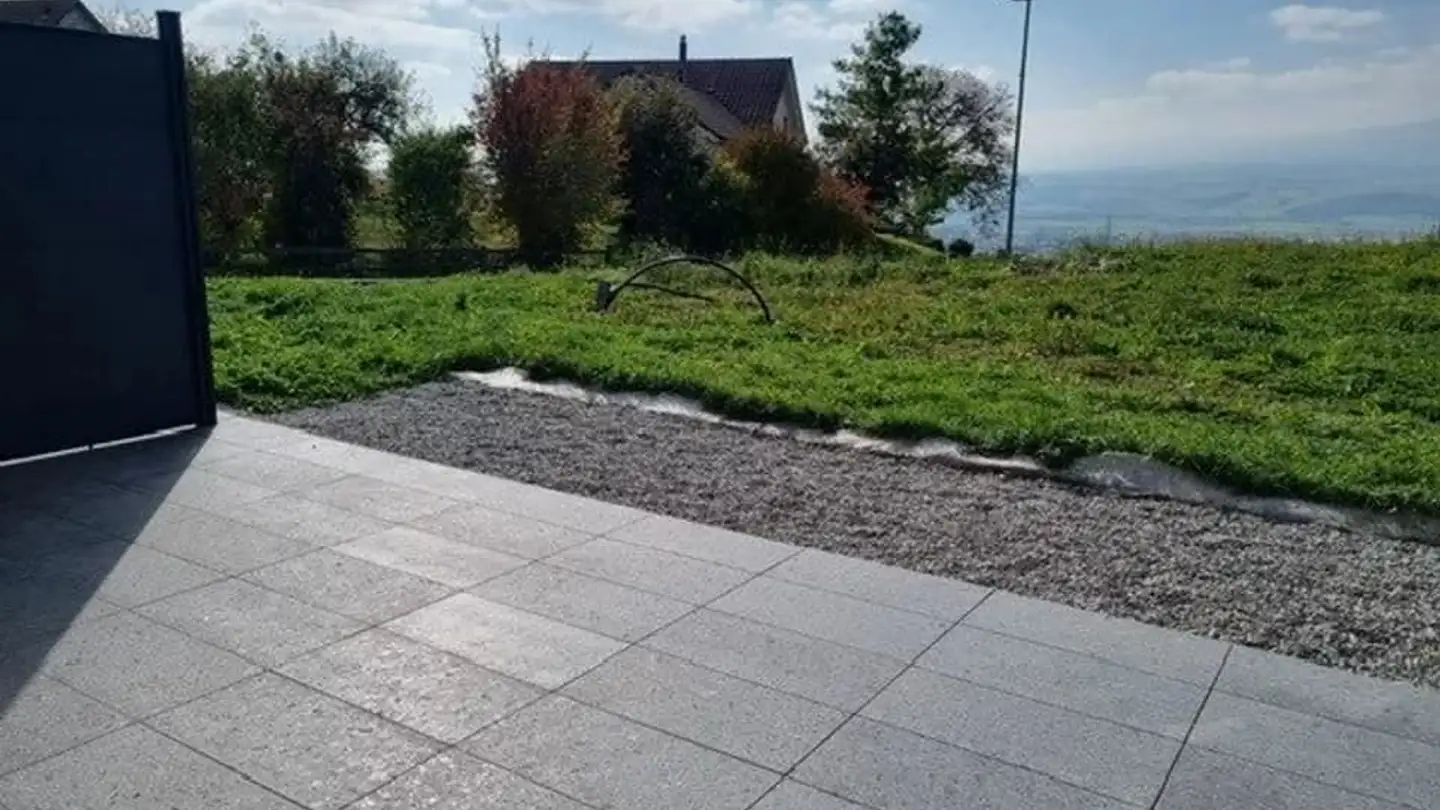 Appartement à louer - Route de Corcelles 8A, 1433 Suchy