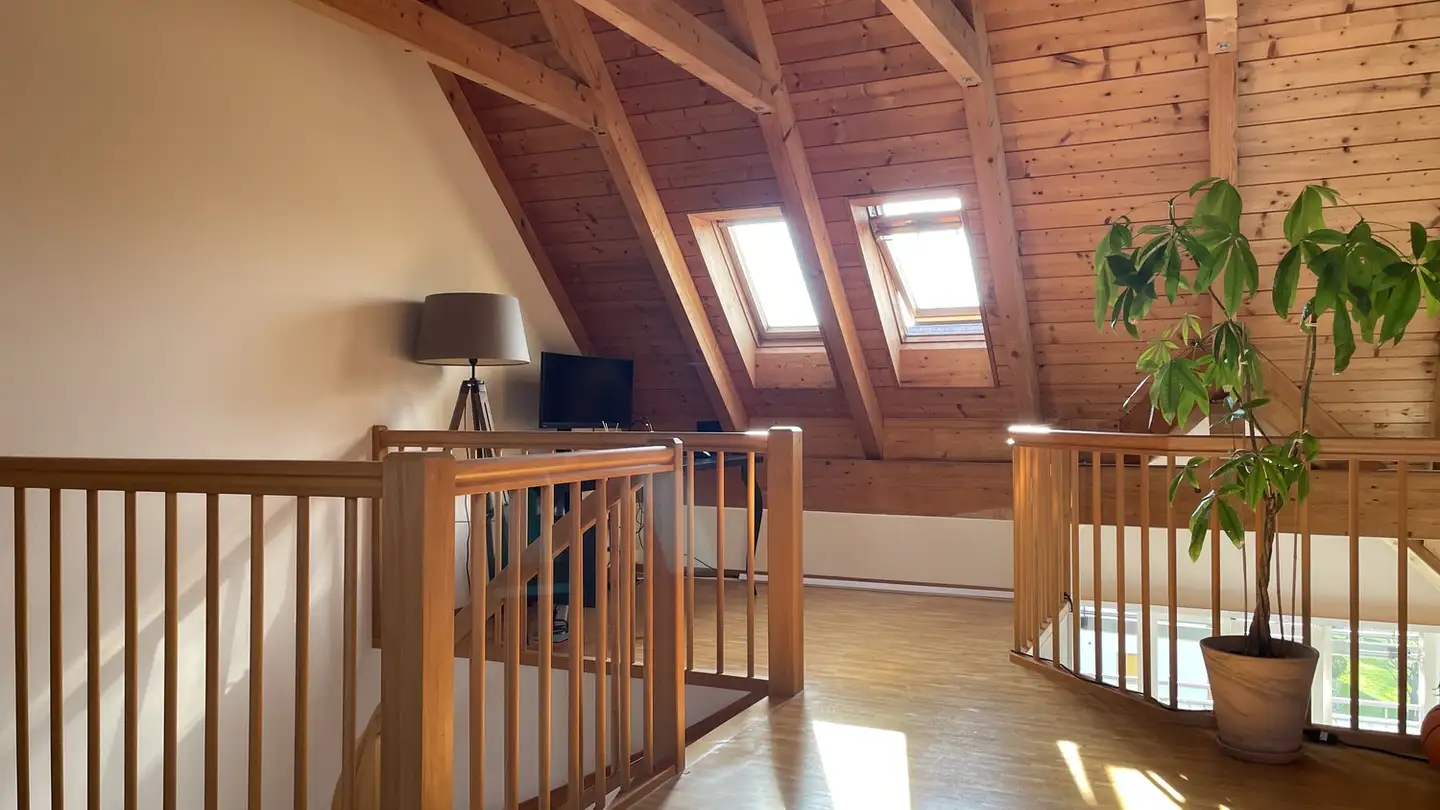 Wohnung mieten - Wettiweg 3, 8180 Bülach - Foto 4