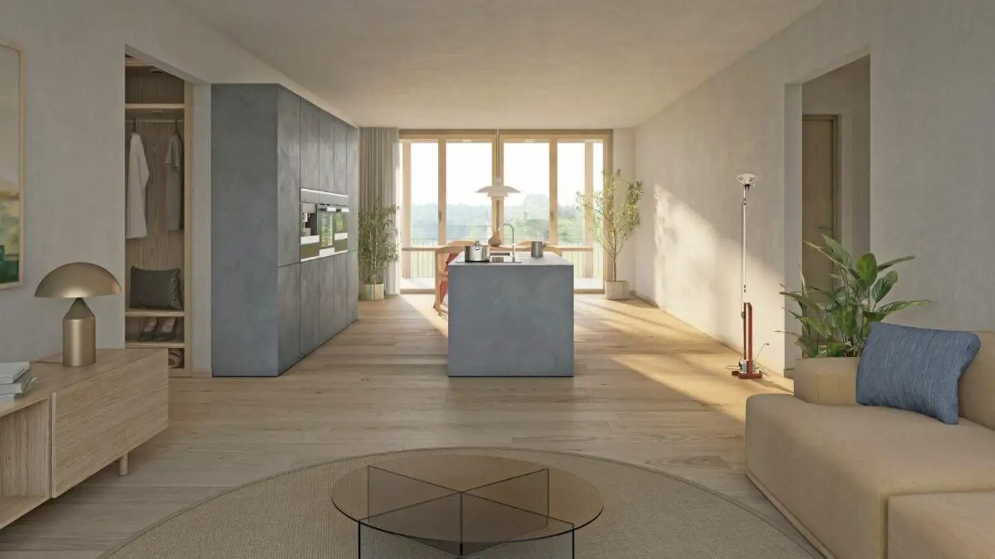 Casa singola in vendita - Hauptstrasse, 9556 Zezikon - Foto 3