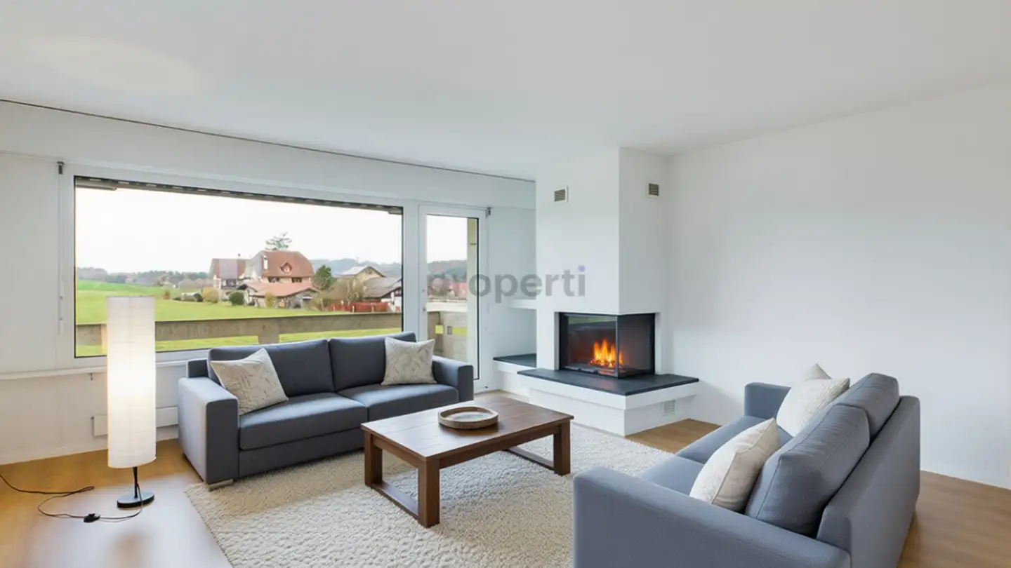 Appartamento in affitto - 3020 Bern - Foto 2