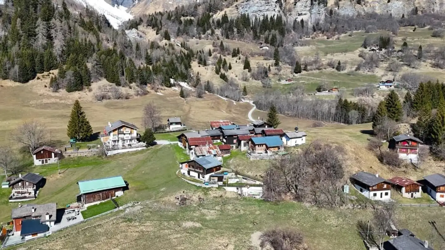 Mehrfamilienhaus kaufen - 3954 Leukerbad - Foto 2