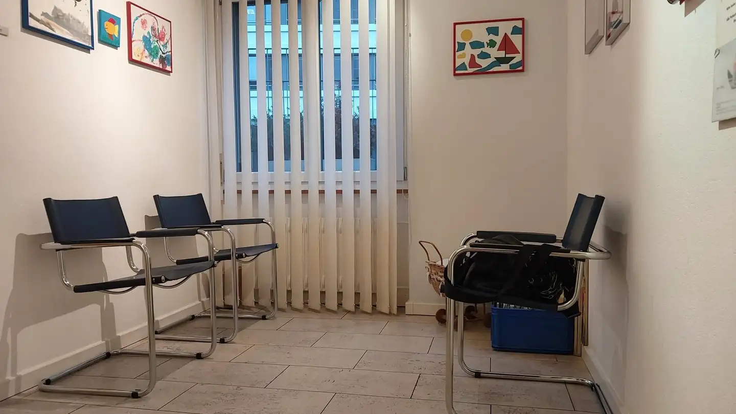 Studio medico in affitto - Landhausweg 6, 3007 Bern - Foto 2