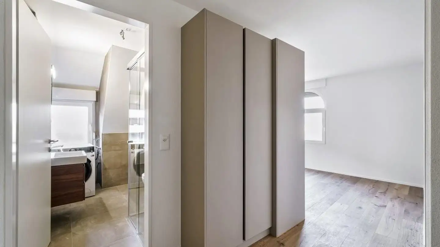 Appartement à louer - Schwarzwaldallee 269, 4058 Basel - Photo 2