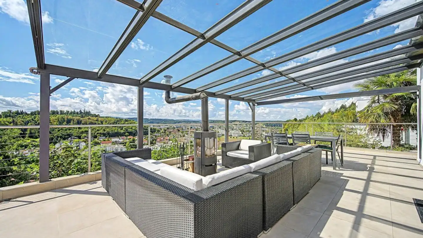 Maison individuelle à vendre - 4665 Oftringen