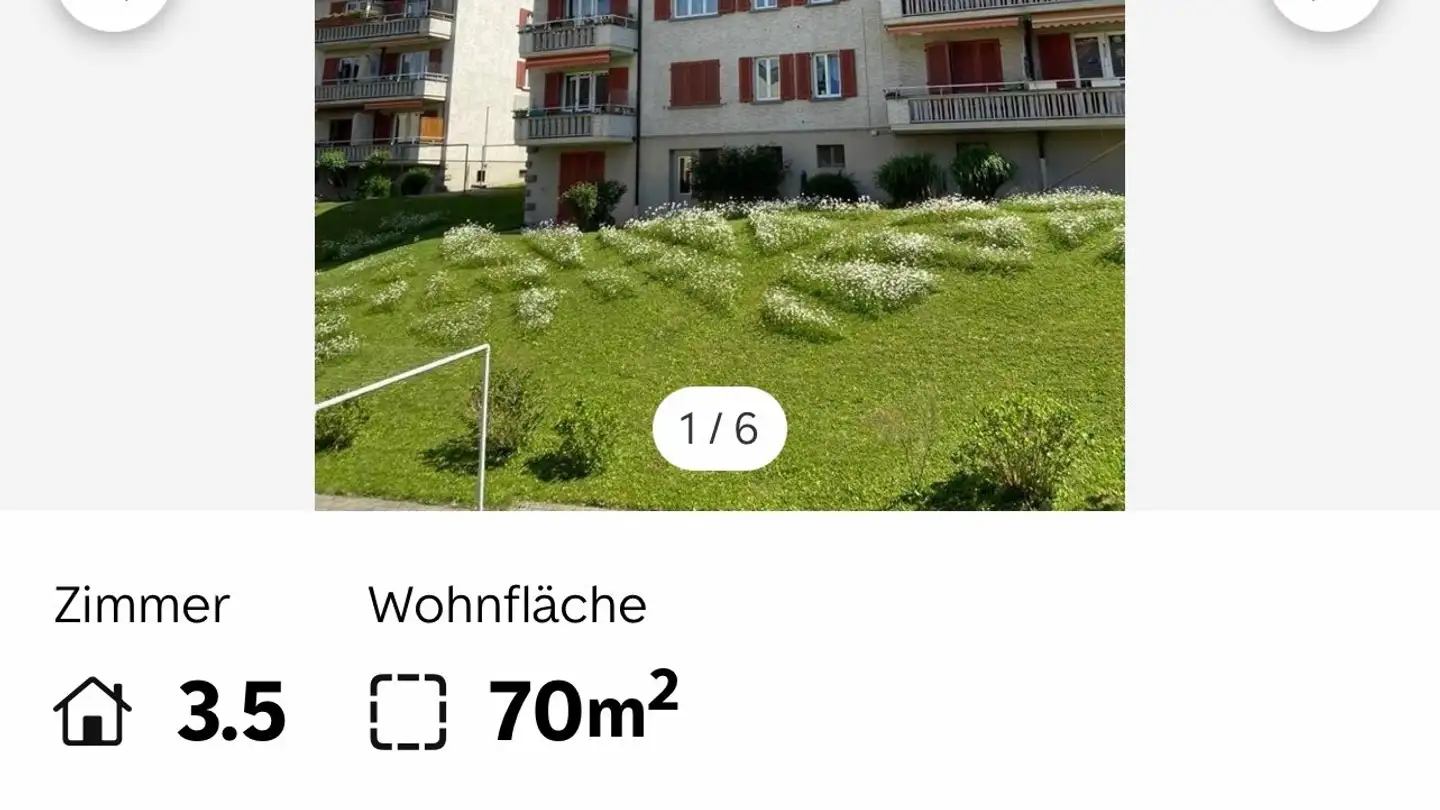 Appartamento in affitto - Thunstrasse 11, 3612 Steffisburg - Foto 3